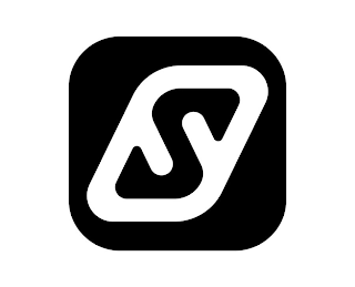 S logo