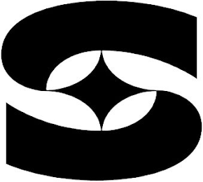 S logo