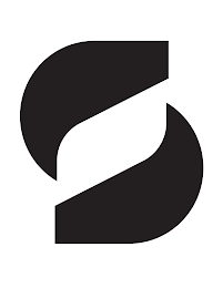 S logo