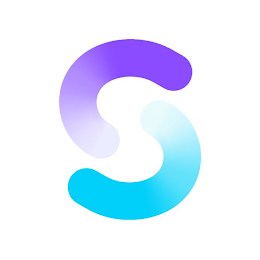 S logo