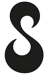S logo