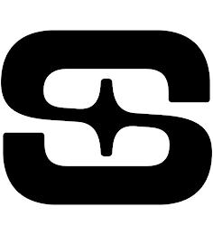 S logo