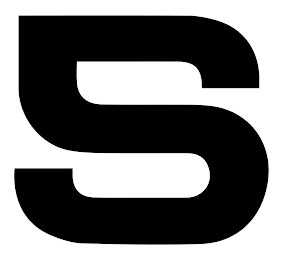 S logo