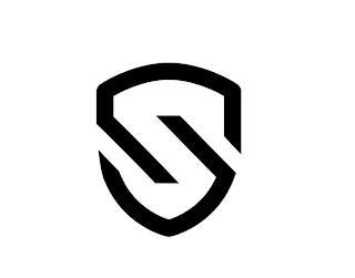 S logo