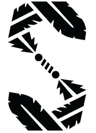 S logo