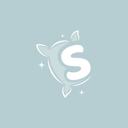 S logo