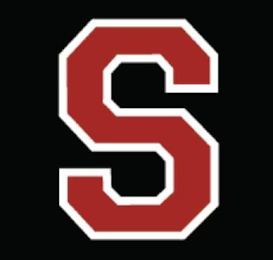 S logo
