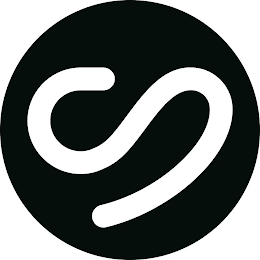 S logo