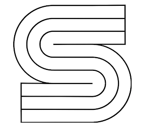 S logo