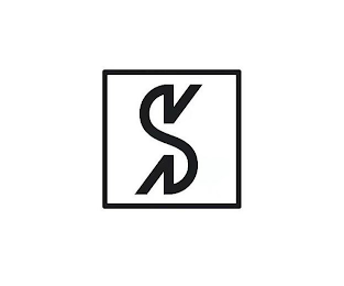 S logo
