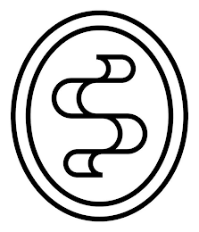 S logo