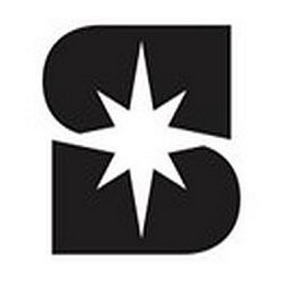S logo