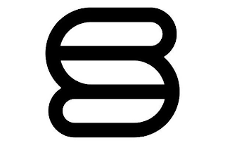 S logo
