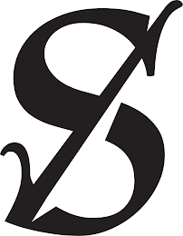 S logo