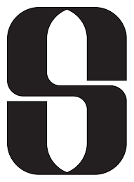 S logo