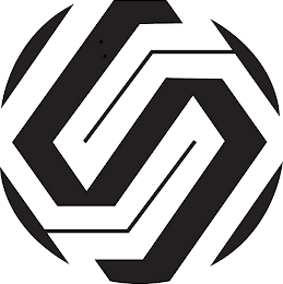 S logo