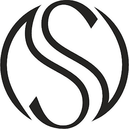 S logo