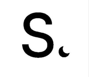 S. logo