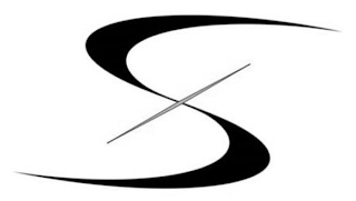S logo