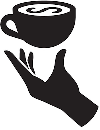 S logo