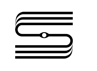 S logo