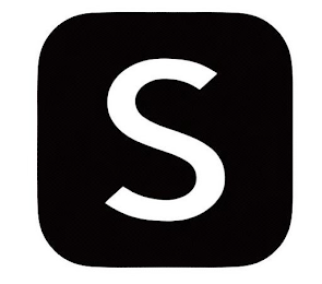 S logo