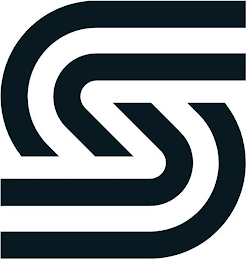 S logo