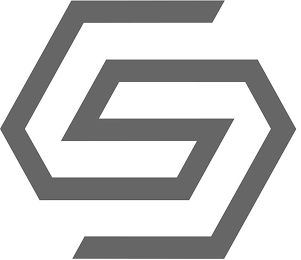 S logo