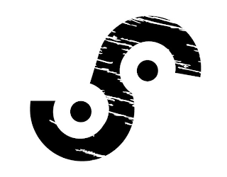 S logo