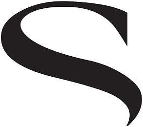 S logo
