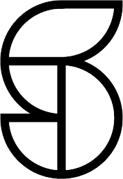 S logo