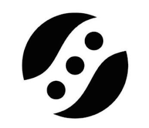 S logo