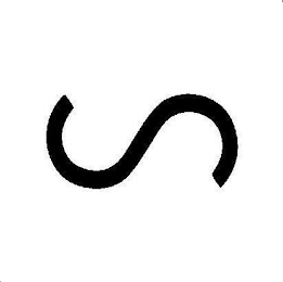 S logo
