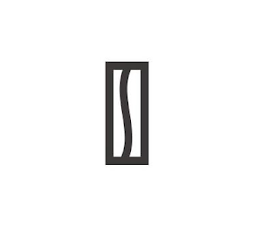 S logo