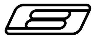 S logo