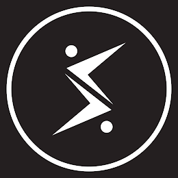 S logo