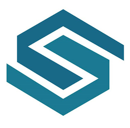 S logo