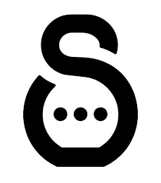 S logo