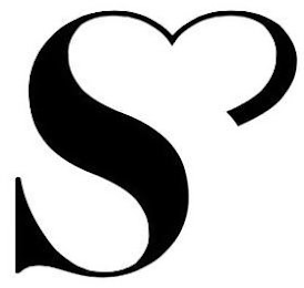 S logo