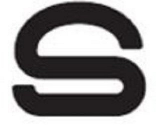 S logo