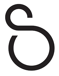 S logo