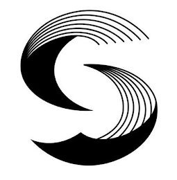 S logo