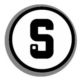 S logo
