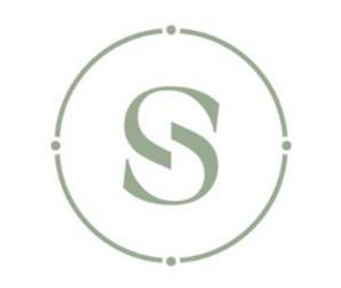 S logo