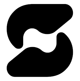 S logo