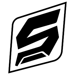 S logo