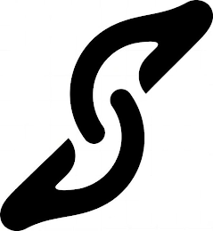 S logo