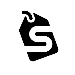 S logo