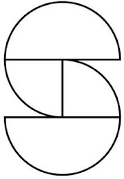 S logo