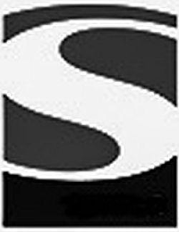 S logo